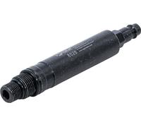 BGS Adatt.pneumatico per pressione cilindro, M14 e M18 Quantità:1