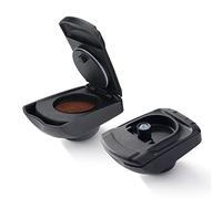 Adaptador de cápsulas de café BENFUCHEN, compatible solo con Dolce Gusto LUMIO EDG325, Soporte convertidor de café molido, compatible con LUMIO-EDG325