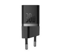 Adaptador de Corrente BASEUS Baseus GAN5 Caricatore Rapido USB-C 30W