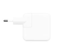 Adaptador de corriente USB-C de 30 W de Apple