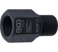 Adaptador de desmontaje de BGS 7771 | M20 x M20 x 49 mm
