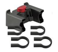 ADAPTADOR DE MANILLAR KLICKFIX PARA MANILLAR 22-26