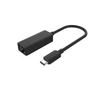 ADAPTADOR DE RED EFB USB-C - RJ45 NEGRO
