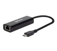 Manhattan Adattatore di Rete USB-C™ a 2.5GBASE-T