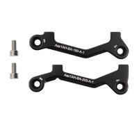 ADAPTADOR FRENO DE DISCO 180-203 HAIBIKE ALLTRACK