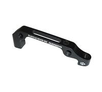 Adattatore pinza Freno a disco Shimano SM-MA90-R160 160 mm nero