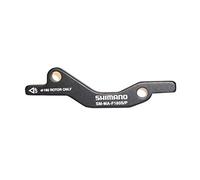 Shimano adattatore pinza freno anteriore a forcella is pm 20 millimetri