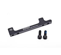 Shimano Adattatore 20.3 cm Nero (Nero)