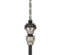Bosch Adattatore esagonale 14 - 210mm Quantità:1
