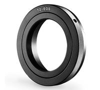 Kipon Adattatore T2 Per Fotocamera Canon Ef