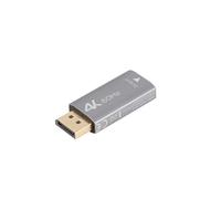 Adattatore Lanberg AD-DP-HD-01 HDMI femmina a DisplayPort maschio diritto