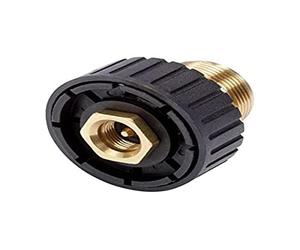 ADAPTADOR ROSCA USA - EU
