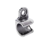 Thule Anchorage For Second Bike Argento Ragazzo