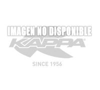 Adaptador-Top Kappa Mk-Ml p-km5-km7-km5m-km6m Yamaha mt-10 Monokey-Monolock per