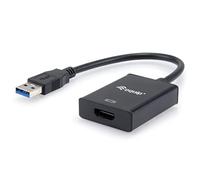 Equipaggia l'adattatore da USB 3.0 a HDMI