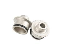 Adaptadores Eje Rueda Massi 15mm a 9mm
