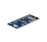 adaptare 46234 Adattatore Disco Rigido SATA Micro Adattatore (6,4 cm (2,5 Pollici) IDE Controller 44 Pin Maschio)