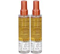 Adaptasun Eau Solaire Hydra-protectrice Spray 2x150 ml Spray