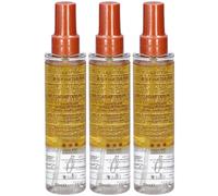 Adaptasun Eau Solaire Hydra-protectrice Spray 3x150 ml Spray