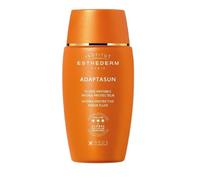 Adaptasun Fluide Invisible Hydra-Protecteur 40ml - Fluido Viso Invisibile Idratante con Alta Protezione 3 Soli - Stimola la melanina, Neutralizza i radicali liberi e Protegge dal fotoinvecchiamento