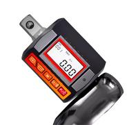 adaptateur de couple numérique Adattatore di coppia digitale 1/2" for chiave dinamometrica elettronica da 3/8" e 1/4" for riparazione auto bici(10.2-340N.m)