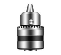 Adaptateur De Perceuse Électrique Pour Meuleuse D'angle, Convertisseur De Mandrin De Perceuse En Métal | Mandrin De Conversion De En Métal | Accessoires D'outils De Meuleuse D'angle Modifiés En