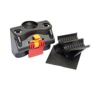 Adaptateur porte bebe ancrage enfant massi