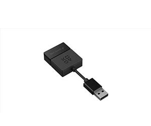 Adaptateur USB Game Linq pour Switch/PS4/PS3 [Edizione: Francia]