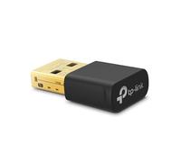 Tp-link - Archer Tx1800u Nano Ax1800 Wi-fi 6 Usb-nero TP-Link
