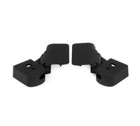 Adaptateurs siege-auto - CHICCO - Fast-in pour poussette Chicco We