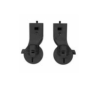 Adaptateurs siege-auto et nacelle pour poussette CHICCO One4Ever