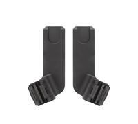 Cybex - Adattatori Seggiolini Auto Per Passeggino LIbelle/Orfeo - Compatibile Libelle/Orfeo