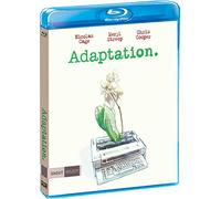 Adaptation. (Shout Select)