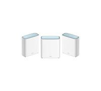 Adaptatore Ethernet - D-Link - Eagle Pro Ai Ax3200 - Wi-Fi 6 - IA - Sicurezza WPA3