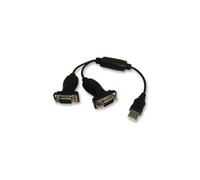 Adaptatore Pro Signal PSG90270, Seriale A USB, 2 Vie, Volante