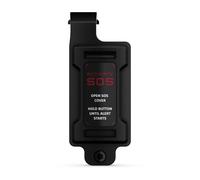 Adaptatore supporto a scanalatura Garmin Noir