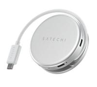 Adaptatore USB-C Satechi SA-ST-POTG5S HDMI 4K 60W SD
