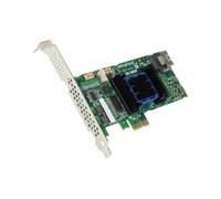Adaptec 2271700-r 6405E 4-port SAS RAID controller