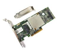 Adaptec 2277600-r - RAID 8405 sgl/256 SATA/SAS - controller a porte Intern in