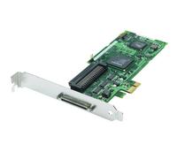 Adaptec 29320ALP-R SCSI CARD 2253600-R Scheda di rete