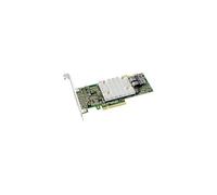 Microchip Smartraid 3154-8i 4gb Pci-e Expansion Card Argento