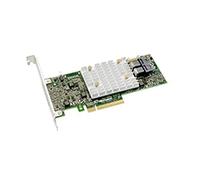 Microchip Smartraid 3154-8i 4gb Pci-e Expansion Card Argento