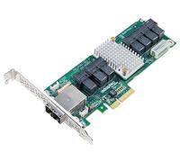 Adaptec 82885T 12000 Mbit/s Interno
