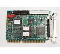 Adaptec AHA-1542CF/1540CF 545106-00 Scheda Adattatore SCSI ISA A 16 Bit