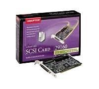 Adaptec ASC-29160 EFIGS KIT scheda di interfaccia e adattatore
