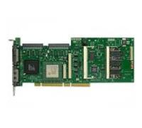 Adaptec ASR-3200S Raid Controller PCI-64bit U-160 SCSI 30Dev 2Ch.