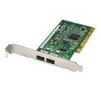 Adaptec AUA-1420 Bulk 50Pk. Controller PCMCIA - 2 xUSB2, 0-A/Presa