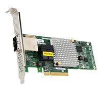 ADAPTEC Companies Adaptec 2288500-r - Adaptec Hba 1000 - 8I8E adattatore - 2 sff-8643mini-sas HD interno
