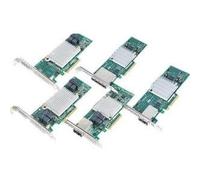 Adaptec Controller di 2288400-r HBA 1000 - 16I 12 GB/s PCIEX8 MD2 Low Profile 16PORT SAS/SATA Retail