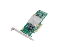 Adaptec GmbH ASR-8805E V2 Singolo 12GB/S PCIE